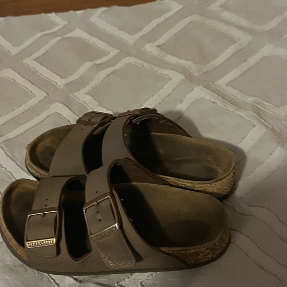 Birkenstock Arizona Sandals Sz 12 - 12 1/2 (30) - Picture 7 of 12